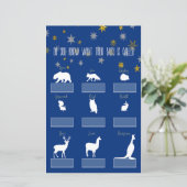 Little Star Naam My Baby Game (Staand voorkant)