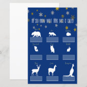 Little Star Naam My Baby Game (Voorkant / Achterkant)