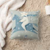Little Star Nursery Baby Kussen (Deken)