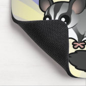 Little Star Sugar Glider Muismat (Hoek)