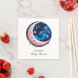  Little Stars Baby shower Servet