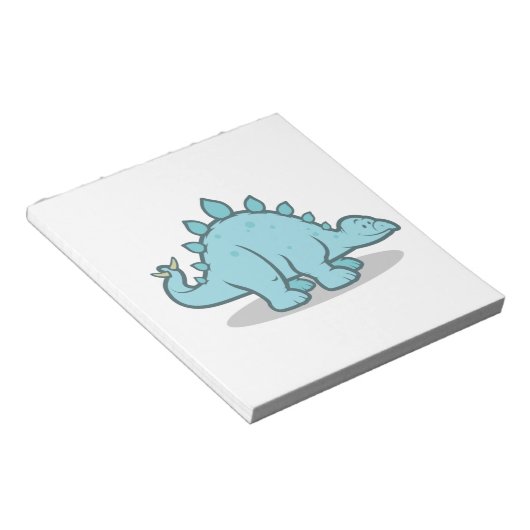 Little Steg Notitieblok (Schuin)