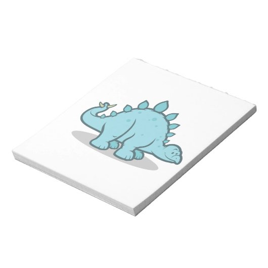 Little Steg Notitieblok (Linkerzijde)