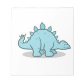 Little Steg Notitieblok (Voorkant)