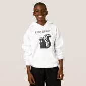 Little Stinker (Voorkant volledig)