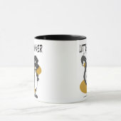 Little Stinker Mok (Midden)