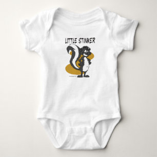 Little Stinker Romper