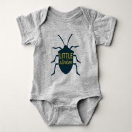 Little Stinker Romper