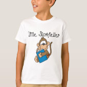 Little Storyteller Tshirts en Gifts (Voorkant)