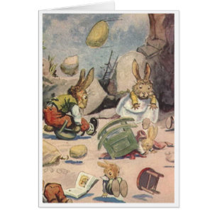  - Little Sunny Bunny,