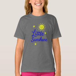 Little sunny TEE T-shirt