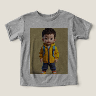 Little Sunshine: A Chibi Adventure beroemd gemaakt