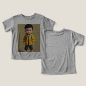 Little Sunshine: A Chibi Adventure beroemd gemaakt (Ontwerp Voorkant & Achterkant)