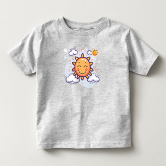 ☀️ Little Sunshine Baby Bodysuit