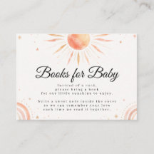 Little Sunshine Boeken Voor Baby