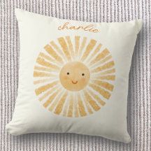 Little Sunshine Persoonlijk