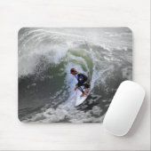 Little Surfer Mousepad Muismat (Met muis)