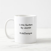 Little Surfers Mok (Links)