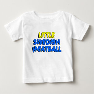 Little Swedish Meatball