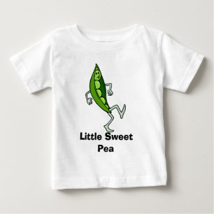 Little Sweet Pea