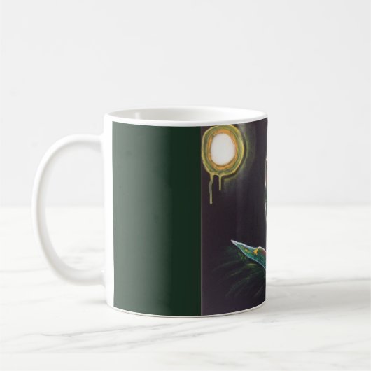 Little Sweetheart – Classic Mug Koffiemok (Links)