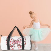 Little Sweetheart Matching Newborn Hospital zieken Plunjezak