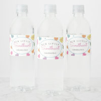 Little Sweetheart Snoep februari feestdecor