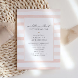 Little Sweetheart Valentijns  Meisje Verjaardag Kaart