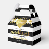 Little Sweetheart Valentine's Day Any Age Birthday Bedankdoosjes (Voorkant Zijde)