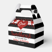 Little Sweetheart Valentine's Day Any Age Birthday Bedankdoosjes (Voorkant Zijde)