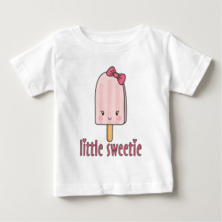 Little Sweetie Popsicle