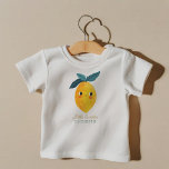 Little Sweetie Schattige Lemon<br><div class="desc">Little Sweetie Schattige Lemon</div>