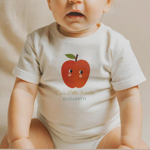 Little Sweetie Schattige Sinaasappel