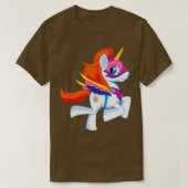 Little Swifty T-shirt (Design voorkant)