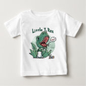 Little T Rex (Voorkant)