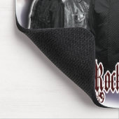 Little Texas Mousepad Muismat (Hoek)