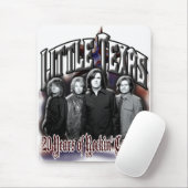 Little Texas Mousepad Muismat (Met muis)