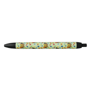 Little Toad Halloween Zwarte Inkt Pen