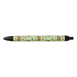 Little Toad Halloween Zwarte Inkt Pen