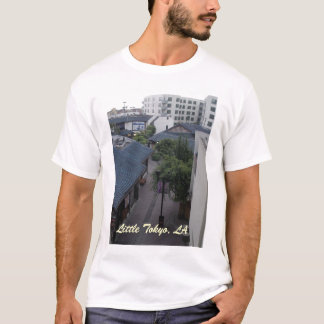 Little Tokyo, LA T-shirt