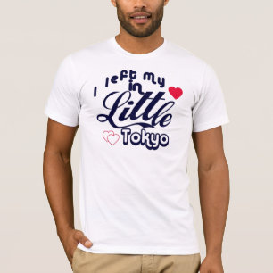 Little Tokyo T-shirt