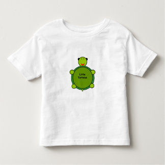 Little Tortoise Kinder T-shirt