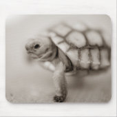 Little Tortoise Muismat (Voorkant)