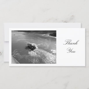 Little Trawler - Bedankt