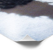 Little Tree Inspirerende Quote Foto vergroting Afdruk (Hoek)