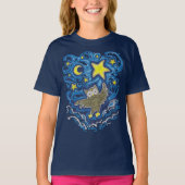 Little Twinkle Star T-shirt (Voorkant)