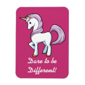 Little Unicorn Magneet (Verticaal)