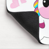 Little Unicorn Muismat (Hoek)