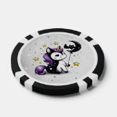 Little Unicorn Poker Chips (Enkel)