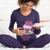 Little Unicorn T-shirt